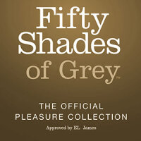 Fifty Shades