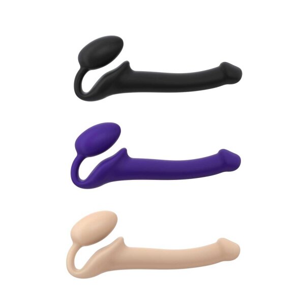 Strap-On-Me Strapless Strapon Dildo S