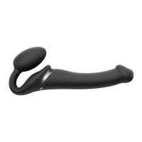 Strap-On-Me Strapless Strapon Dildo Remote M