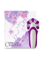 FeelzToys Clitella - Oralsex to go