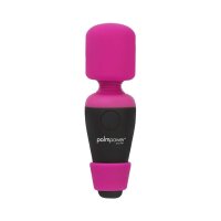 Palm Power Pocket