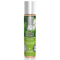 System JO H2O Apple 30 ml