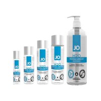 System JO H2O Top - Gleitgel