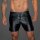 Noir Handmade Bermudas H061 Powerwetlook