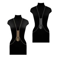 Escora Erotische Body Kette C02