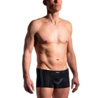 Manstore M2242 Micro Pants | black