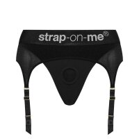 Strap-On-Me Harness Rebel