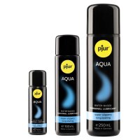 pjur AQUA