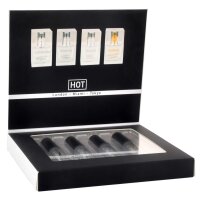HOT Pheromon-Parfum LMTD Man 4 Düfte Box