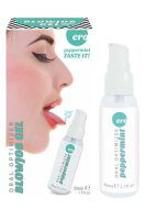 ero by HOT Blowjob Gel Peppermint