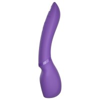 We Vibe Wand 2 Massagestab lila