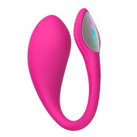Lovense - Lush 4 Bullet Vibrator