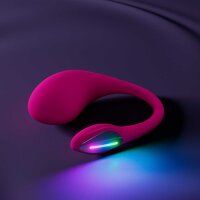 Lovense - Lush 4 Bullet Vibrator