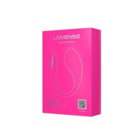 Lovense - Lush 4 Bullet Vibrator