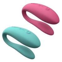 We Vibe Sync Lite Paarvibrator