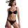 Marlies Dekkers The Adventuress Push Up BH schwarz gold lurex
