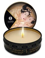 SHUNGA Massage Candle Vanilla 30ml