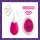 FeelzToys ANNA - Remote Vibrating Love Egg