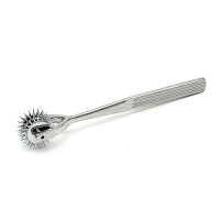 PIKE-WHEEL -  3-fach Nadelrad