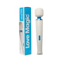 Love Magic White