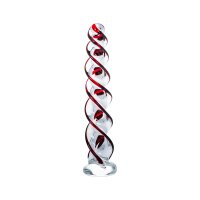 Glassvibrations Lustbohrer