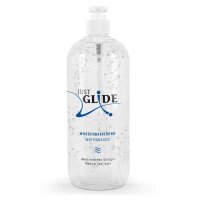JUST GLIDE Gleitgel 1000 ml