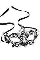 Bling Bling Orgy Mask - Steamy Shades