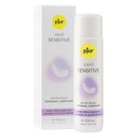 pjur med SENSITIVE glide 100 ml