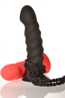 Big Olly - Silikondildo