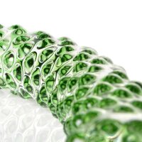 Glassvibrations GURKE EXTREM