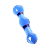 Glassdildo - LADY-G