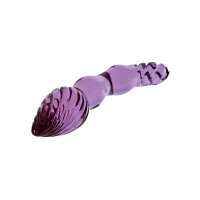 Glassvibrations Purple Secret Lila Geheimnis
