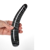 Glassvibrations ZEBRA