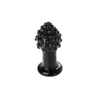 Glassvibrations FIRE CONE Analplug