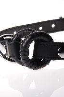 Leder-Latex RINGKNEBEL