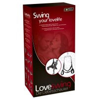 Joydivision Liebesschaukel Multi-Vario