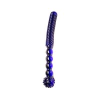 Glassvibrations BLAUER KILLER