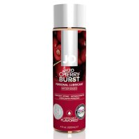 System JO H2O Cherry 120 ml