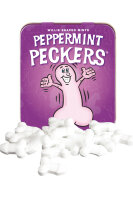 Peppermint Peckers 30 g
