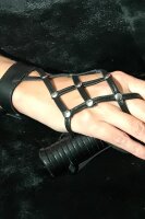 IVY von hohenstein Handpiece black