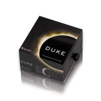 Mystim Duke Penisring poliert