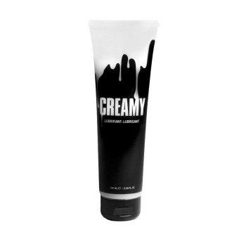 Creamy Real Fake Sperma 70