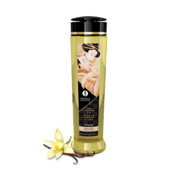 SHUNGA Erotic Massage Oil 250 ml | Desire 
