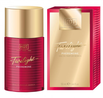 HOT Twilight Woman - Pheromon Parfum 50 ml 