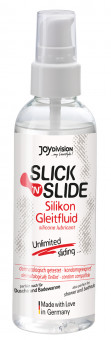 Joydivision Slick 'N' Slide Gleitgel 100ml PS 