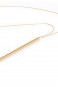 Bijoux Indiscrets - The Magnifique Collection - Necklace Whip 