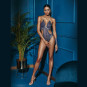Bracli Sydney BODY DOUBLE | blau 