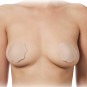 Bye Bra Nipple Covers Nippelabdeckung Nude 
