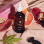 Foria Natürliches Gleitgel mit CBD 112 ml 