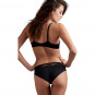 Marlies Dekkers | Dame de Paris | Slip  XXL | Rot